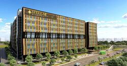 Tampines Greenglen (D18), Factory #524782401
